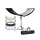 Akcesoria Foto K&F Concept Blenda U-Shape 4w1 - 180x60 cm